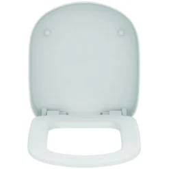 Ideal Standard Tempo - WC Bril, SoftClose, Wit T679901