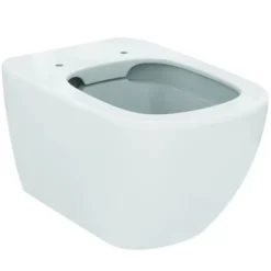 Ideal Standard ProSys - Toiletset- Inbouwreservoir, Closet, WC-zitting Tesi, Oleas M1 Bedieningsplaat, Rimless, SoftClose, Mat Chroom ProSys120M SP11 -sanitino 3c9650f6d6f3eaa60eeb245a 1