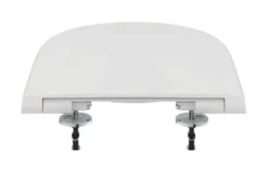 Ideal Standard I.Life O - Toiletzitting Wrapover, SoftClose, EasyTakeOff, Wit T572201 -sanitino 3f42623d46102bad5b821fcd