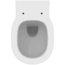 Ideal Standard Connect - Hangend Toilet, Wit E823201 -sanitino 3fed5ce6351605cc26950545