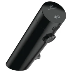 Ideal Standard SensorFlow - Elektronische Wastafelmengkraan, Batterij Voeding, Zwart Onyx A7559B3