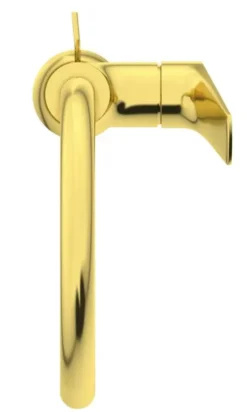 Ideal Standard La Dolce Vita - Wastafelkraan, Geborsteld Goud BD658A2 7 Ideal Standard La Dolce Vita - Wastafelkraan, Geborsteld Goud BD658A2 -sanitino 446a08c0c1e8d85071fbe7e8