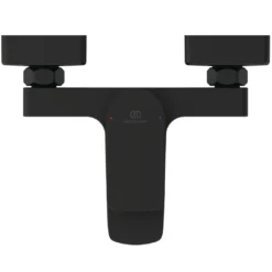 Ideal Standard Ceralife C - Badkraan, Zijde Zwart BE067XG -sanitino 4568d0cf05a8381058d34e92