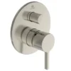 Ideal Standard Joy - Inbouw Mengkraan, Voor 2 Functies, Silver Storm A7383GN