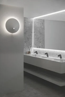 Ideal Standard Intellimix - Elektronische Wastafelkraan Met Geïntegreerde Zeepdispenser, Zwart A7488B3 10 Ideal Standard Intellimix - Elektronische Wastafelkraan Met Geïntegreerde Zeepdispenser, Zwart A7488B3 -sanitino 48181e38d9ba1465d07cc346