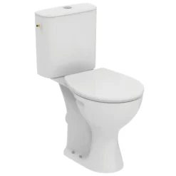 Ideal Standard Contour 21 - Jachtbak, Watertoevoer Aan De Zijkant, Wit E876001 -sanitino 4a05b0de071e72816107167a