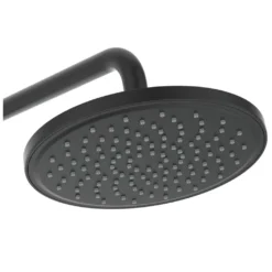 Ideal Standard CeraTherm - Doucheset T25 Met Thermostaatkraan, 20 Cm, 1-jet, Zwart A7545XG -sanitino 4cd3955150946e36f36df34a