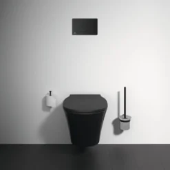 Ideal Standard Oleas - Oleas M1 Bedieningsplaat, Zwart R0115A6 7 Ideal Standard Oleas - Oleas M1 Bedieningsplaat, Zwart R0115A6 -sanitino 4de91009bc9a1181793af5f2