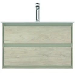 Ideal Standard Connect Air - Wastafelonderkast 80x44x52 Cm, 2 Laden, Decor Licht Hout/lichtbruin Mat E0819UK 10 Ideal Standard Connect Air - Wastafelonderkast 80x44x52 Cm, 2 Laden, Decor Licht Hout/lichtbruin Mat E0819UK -sanitino 4e3ca9cc11c3ad52caeb0a3e