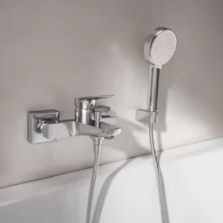 Ideal Standard Ceralife C - Badkraan, Chroom BE067AA -sanitino 4e489445e931c9cf185df971