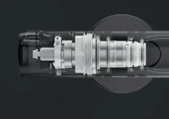 Ideal Standard CeraTherm - T50 Thermostatische Douchekraan, Chroom A7214AA -sanitino 4e4fd16e247f2bd5c1f43aff 1