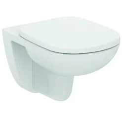 Ideal Standard Tempo - WC Bril, Wit T679201 -sanitino 4e5409e38f4e9394639e60f3