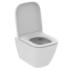 Ideal Standard I.Life S - Hangende WC RL+, Rimless, Wit T459201 -sanitino 4eedadaaaae1a0ab60f9b4e2