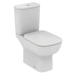 Ideal Standard Esedra - Duoblok Pot, Variabel Afvoer, Wit T283401 -sanitino 4fb3b0b7bf8aab5ddd9c1d91