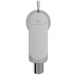 Ideal Standard Ceralife O - Bidetkraan Met Afvoer, Chroom BE112AA 8 Ideal Standard Ceralife O - Bidetkraan Met Afvoer, Chroom BE112AA -sanitino 5090af2e79adb647345e84d6