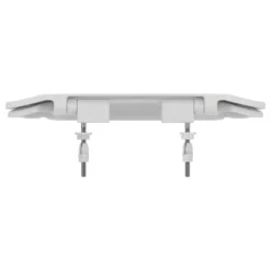 Ideal Standard Eurovit - WC-zitting, Softclose, Wit E131801 -sanitino 50b0d74c24c26f7e94f4dc8e