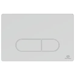 Ideal Standard Oleas - Oleas M1 Bedieningsplaat, SmartFlush, Chroom R0117AA -sanitino 516f3686d27066d3b23047af 2