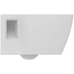 Ideal Standard Connect - Hangend Toilet, Wit E823201 -sanitino 525ac829314dcc499f8cae38