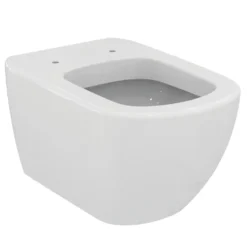 Ideal Standard Tesi - Hangend Toilet, Wit T007801