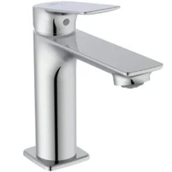 Ideal Standard Ceralife C - Wastafelkraan, BlueStart, Chroom BE044AA