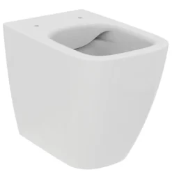 Ideal Standard I.Life B - Barrièrevrij, Staand Toilet, Vario Afvoer, RimLS+, Wit T458101