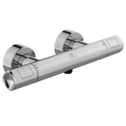 Ideal Standard CeraTherm - Douchethermostaat, Chroom A7229AA
