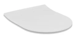 Ideal Standard La Dolce Vita - Toiletbril, SoftClose, Wit E266701