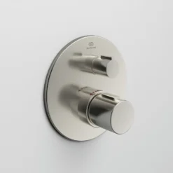 Ideal Standard CeraTherm - Inbouw Thermostatische Douchekraan, Silver Storm A5813GN 7 Ideal Standard CeraTherm - Inbouw Thermostatische Douchekraan, Silver Storm A5813GN -sanitino 57a17e66f360afd84404cef8