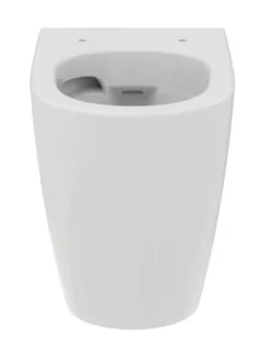 Ideal Standard I.Life O - Staande Toilet, Vario Afvoer, HydroTwist, Wit T568901 9 Ideal Standard I.Life O - Staande Toilet, Vario Afvoer, HydroTwist, Wit T568901 -sanitino 57aa9f6fe6241a9d9259e4bf