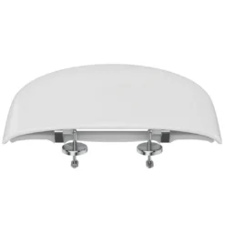 Ideal Standard Tizio - Toiletzitting, Wrapover, Wit K701501 -sanitino 580896397d00b05379ce1412