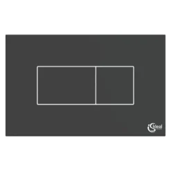 Ideal Standard Solea - Solea P2 Bedieningsplaat, Zwart R0110A6 5 Ideal Standard Solea - Solea P2 Bedieningsplaat, Zwart R0110A6 -sanitino 580f05edb9f2ea2bf72c26a9