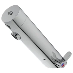 Ideal Standard SensorFlow - Electronische Wandkraan, Menging, Netvoeding, Chroom A7558AA -sanitino 583759c039fe00ef889c3abf 1