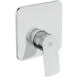 Ideal Standard Ceralife C - Inbouw Douchekraan, Chroom BE062AA