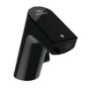 Ideal Standard Intelliflow - Elektronische Wastafelkraan, Batterijvoeding, Black Onyx A7857B3