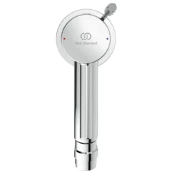 Ideal Standard CeraLine - Bidetkraan Met Afvoer, Chroom BC197AA -sanitino 5abb74b05c7efd3215f0cc80