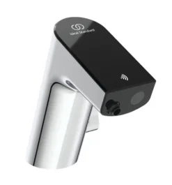 Ideal Standard Intelliflow - Elektronische Wastafelkraan, Batterijvoeding, Chroom A7857AA