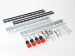 Ideal Standard Toebehoren - Montageset Voor Bad K727467 -sanitino 5cd00c5f3d78dd816e71821b