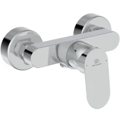 Ideal Standard Ceralife O - Douchekraan, Chroom BE028AA