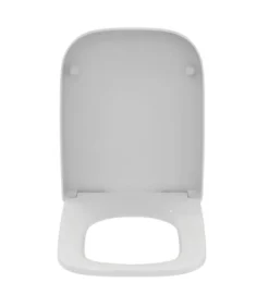 Ideal Standard I.Life B - WC Zitting Wrapover, SoftClose, SmartGuard, Wit T4683HY