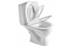 Ideal Standard Eurovit - WC-bril SoftClose, Wit W301801 -sanitino 6197aa5a411aa044529f8807