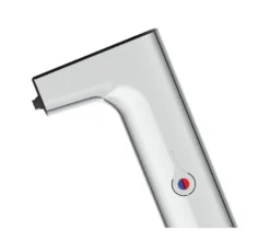 Ideal Standard Intelliflow - Elektronische Wastafelkraan, Netvoeding, Chroom A7856AA 9 Ideal Standard Intelliflow - Elektronische Wastafelkraan, Netvoeding, Chroom A7856AA -sanitino 62a74acd4e42a9cc3dc15364