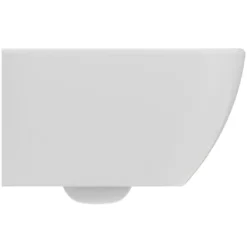 Ideal Standard Tesi - Hangend Toilet, RimLS+, Wit T493201 -sanitino 63a8e99e7b9f44cdd7f328d6