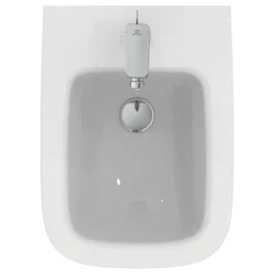 Ideal Standard I.Life S - Hangend Bidet, 355x480 Mm, Met Overloop, Kraangat, Wit T459301 8 Ideal Standard I.Life S - Hangend Bidet, 355x480 Mm, Met Overloop, Kraangat, Wit T459301 -sanitino 647bf5e12edc0a04fb54c81c