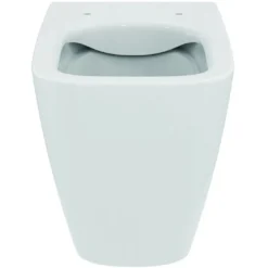 Ideal Standard I.Life B - Staand Toilet, Vario Afvoer, RimLS+, Wit T461601 -sanitino 64eaa1c8d2627b2cb0684440