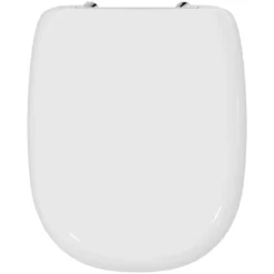 Ideal Standard Tesi - Toiletzitting, Wit T663001 -sanitino 656fbde305545580d5fbdf2b