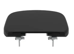 Ideal Standard Tesi - Toiletzitting, SoftClose, Zijde Zwart T5524V3 -sanitino 659892ee5331aff403d53547