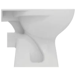 Ideal Standard Eurovit - Staande Wc, Wit W333101 -sanitino 6616e1d640baaa70903ebf80