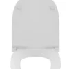 Ideal Standard I.Life O - Toiletzitting UltraSlim, Wit T572301