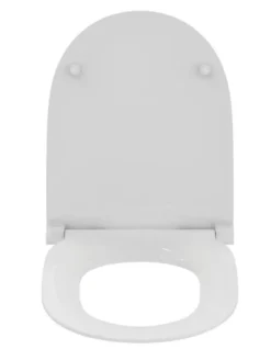 Ideal Standard I.Life O - Toiletzitting UltraSlim, Wit T572301