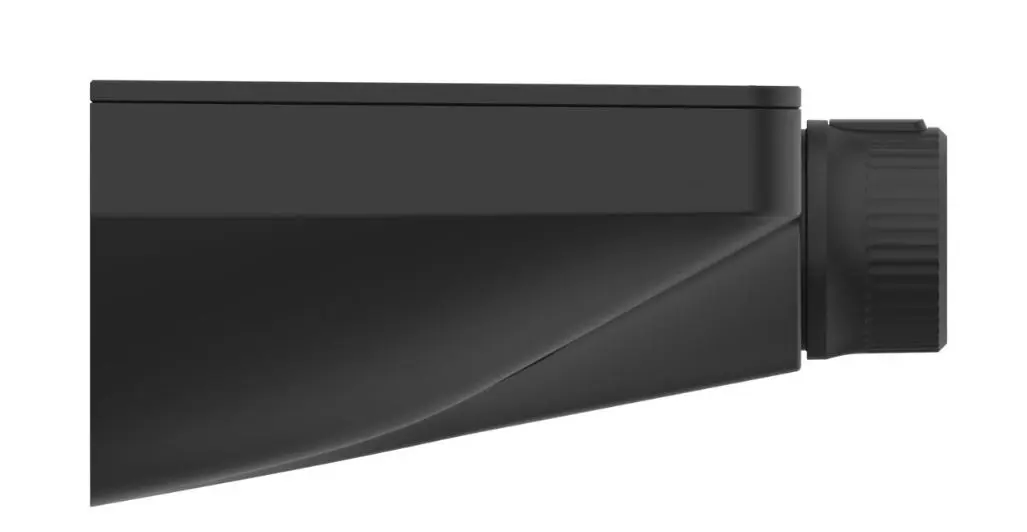 Ideal Standard CeraTherm - Thermostatische Douchekraan, Zijdeglans Zwart A7329XG 4 Ideal Standard CeraTherm - Thermostatische Douchekraan, Zijdeglans Zwart A7329XG - Afbeelding 4